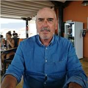 Ex gerente de diferentes empresas Americanas, da clases de INGLÉS y ALEMÁN en Santa Cruz de Tenerife